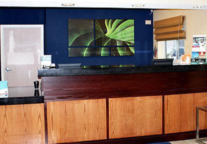 Fairfield Inn Middletown Monroe İç mekan fotoğraf