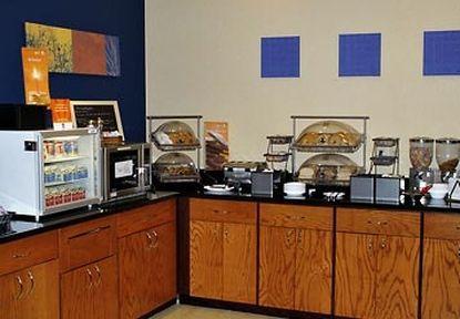 Fairfield Inn Middletown Monroe Dış mekan fotoğraf