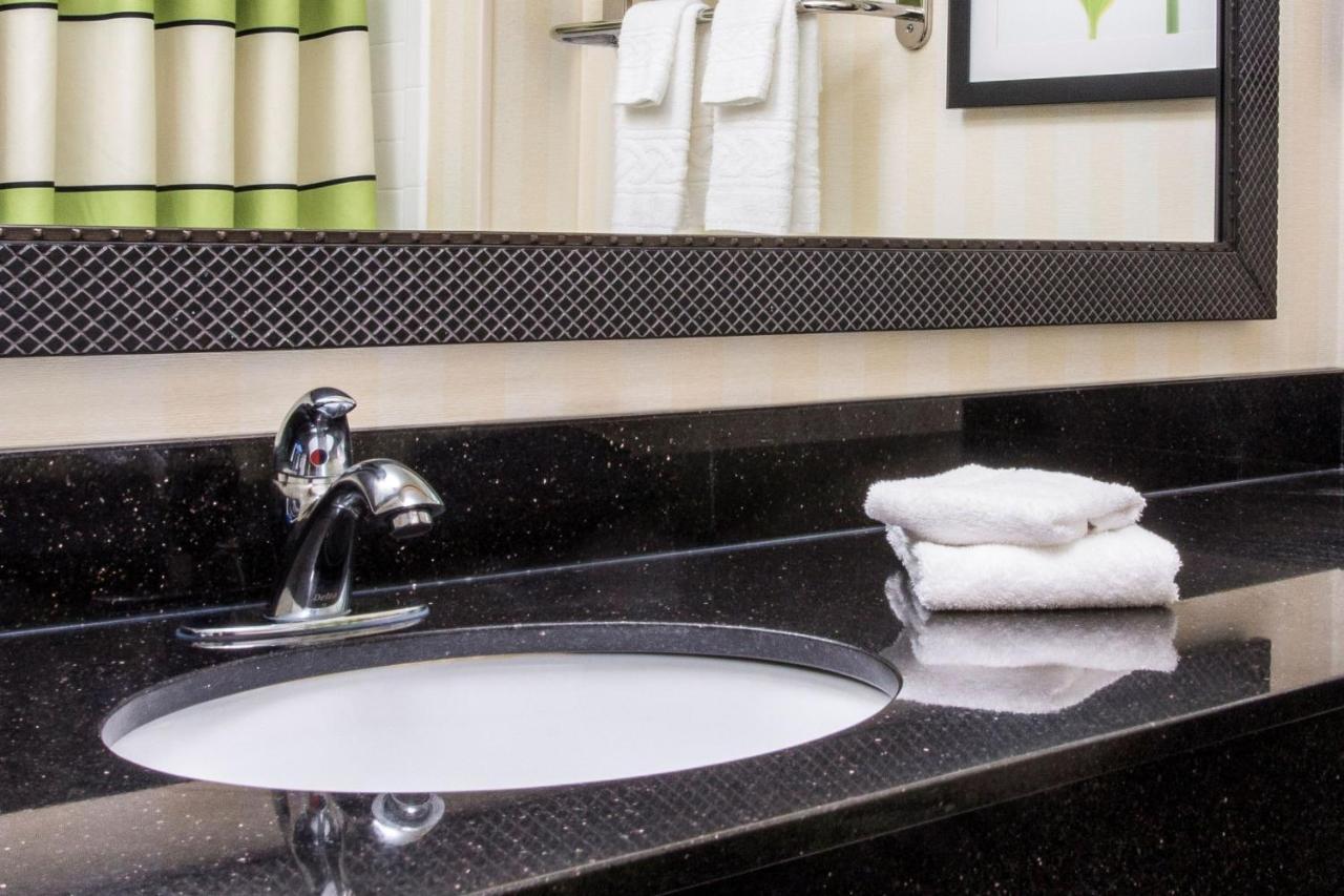 Fairfield Inn Middletown Monroe Dış mekan fotoğraf