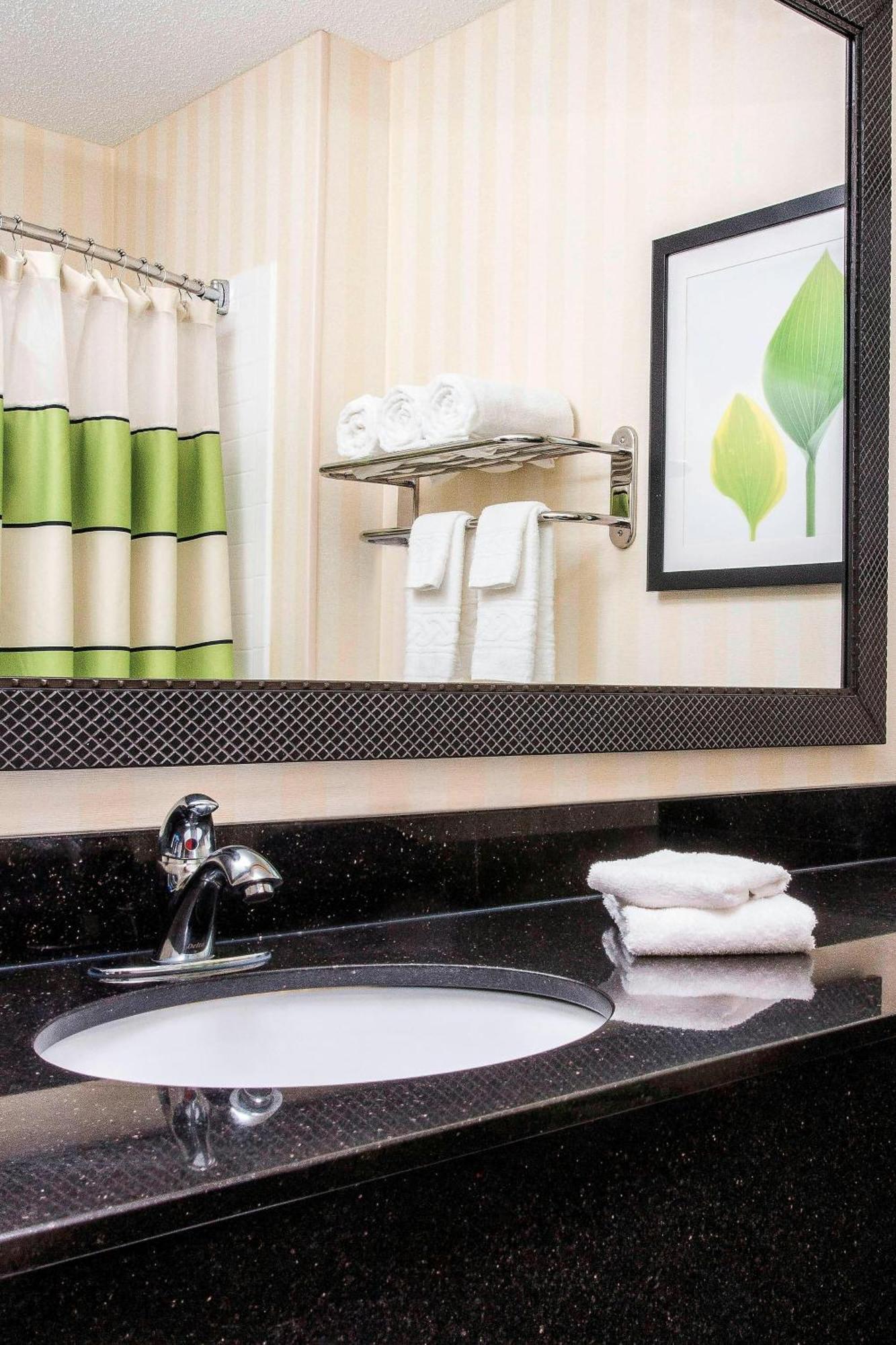 Fairfield Inn Middletown Monroe Dış mekan fotoğraf
