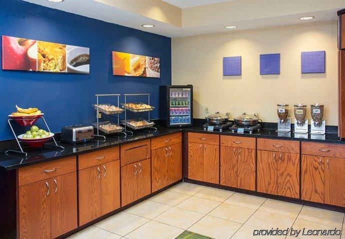 Fairfield Inn Middletown Monroe Dış mekan fotoğraf