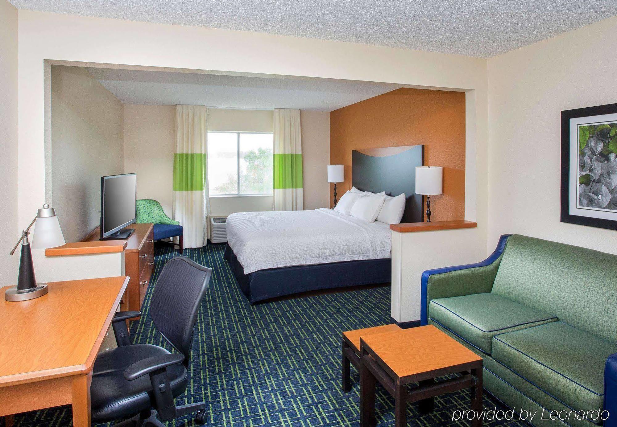 Fairfield Inn Middletown Monroe Dış mekan fotoğraf