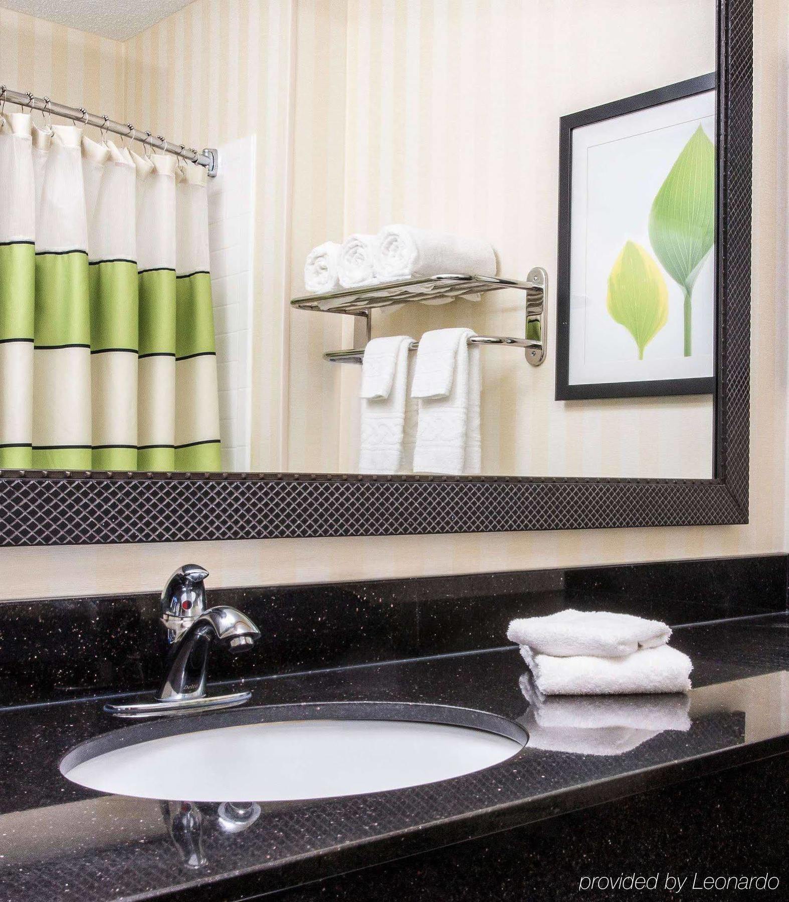 Fairfield Inn Middletown Monroe Dış mekan fotoğraf