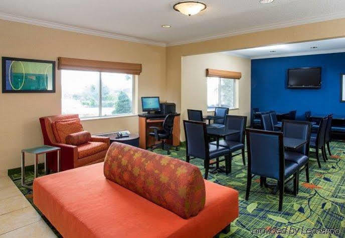Fairfield Inn Middletown Monroe Dış mekan fotoğraf